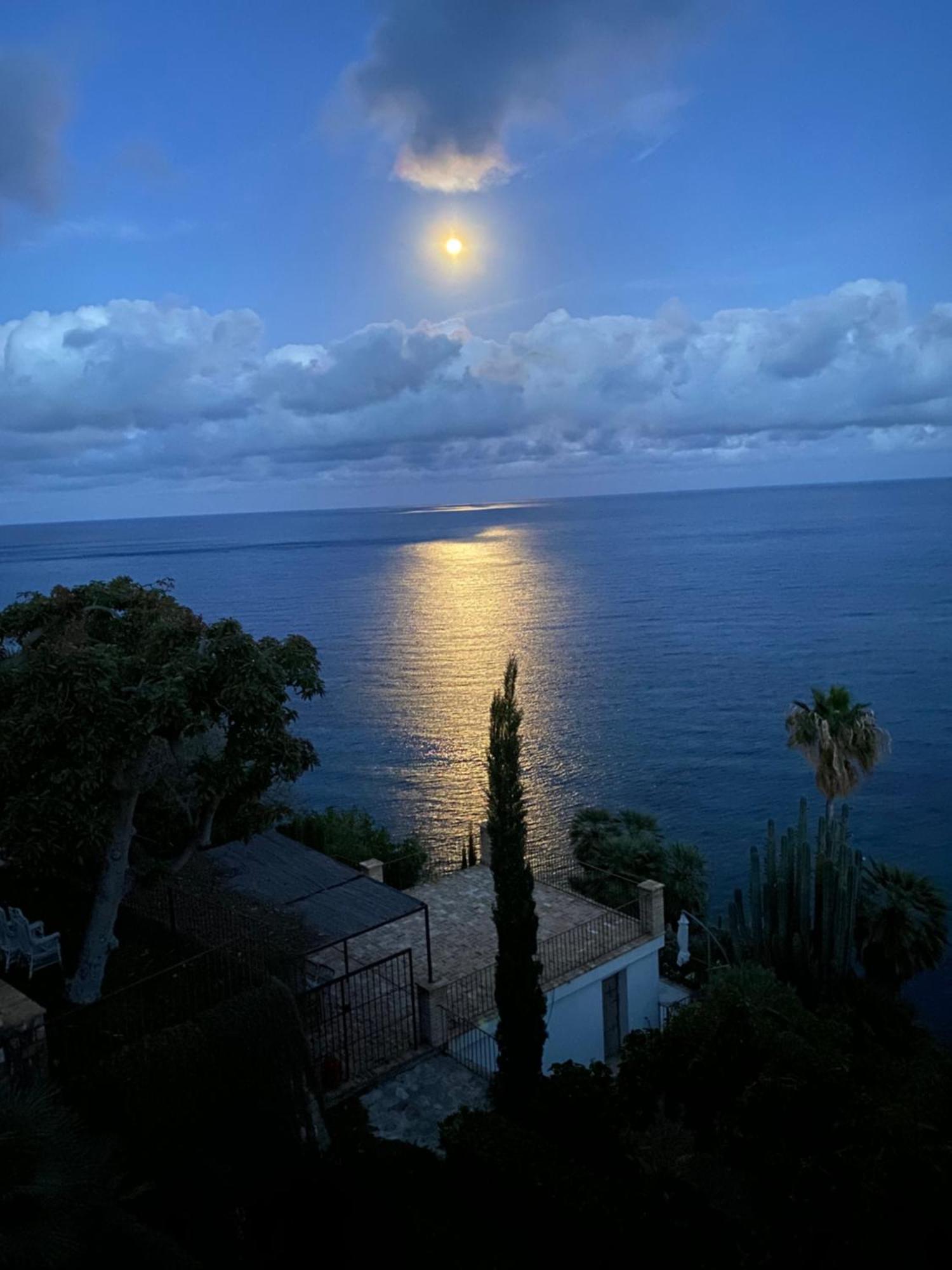 El Jardin Botanico Villa Luz Altea Exterior foto